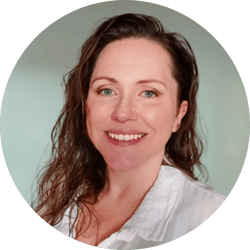 Kate - Photo - Tutor