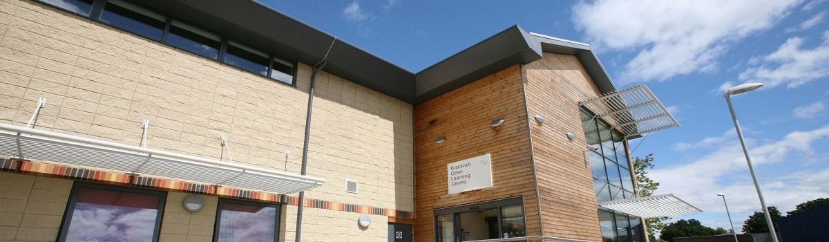 bracknell-open-learning-centre
