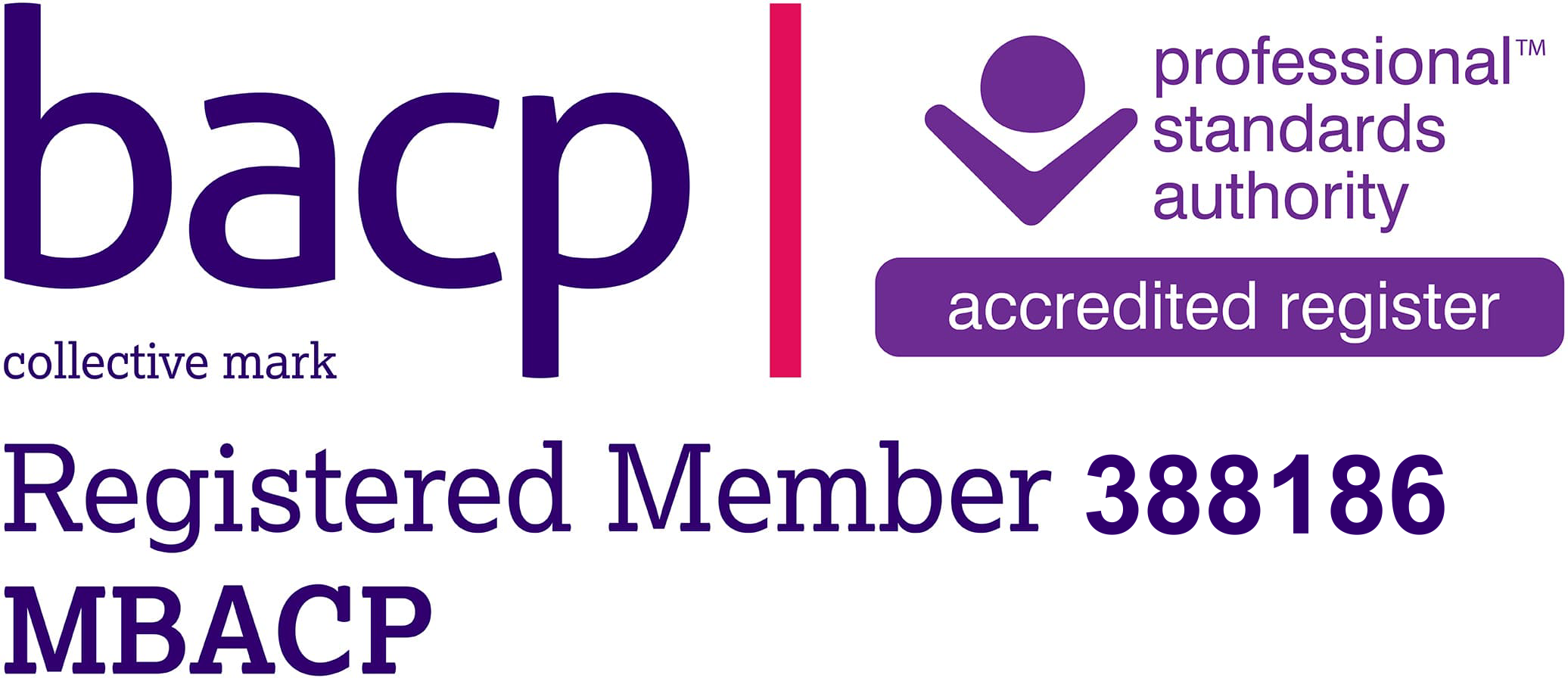 BACP Logo - 388186