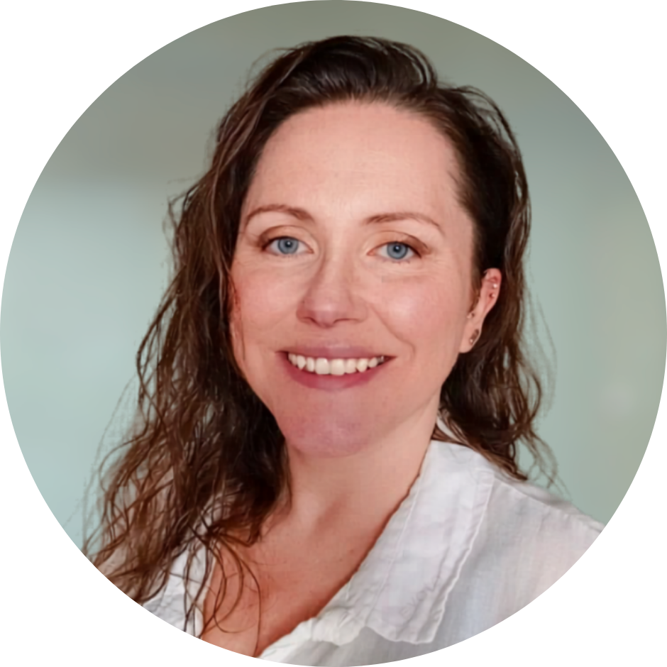 Kate - Photo - Tutor